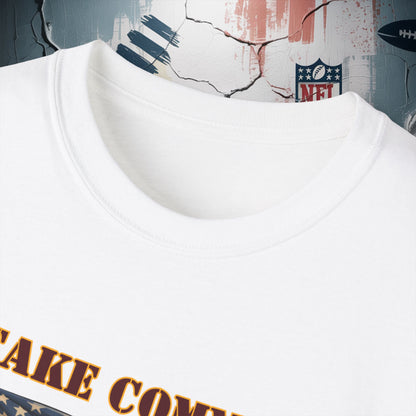 Washington Commanders Icon Tee