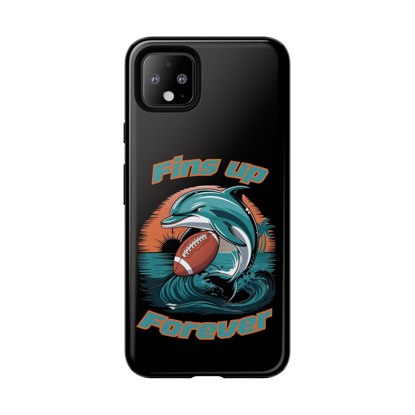 Phone Case Dolphins