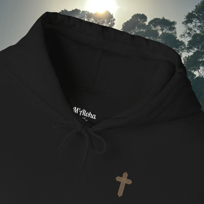 King of Peace- Unisex Hoodie