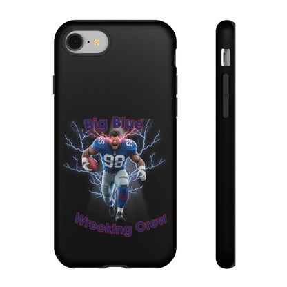Phone Case Giants