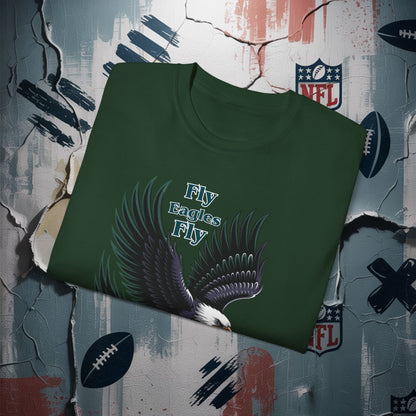 Philadelphia Eagles Icon Tee