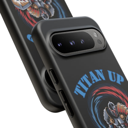 Phone Case Titans