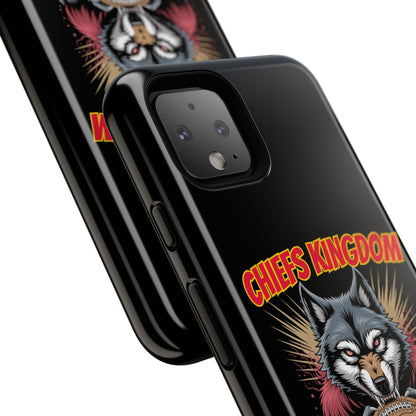 Phone Case Chiefs