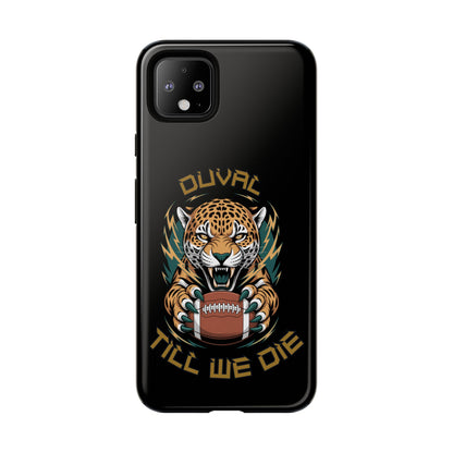 Phone Case Jaguars