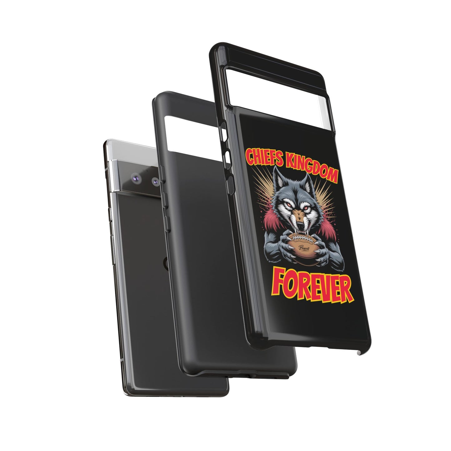Phone Case Chiefs