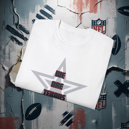Houston Texans Legacy Tee