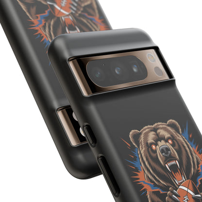 Phone Case Bears