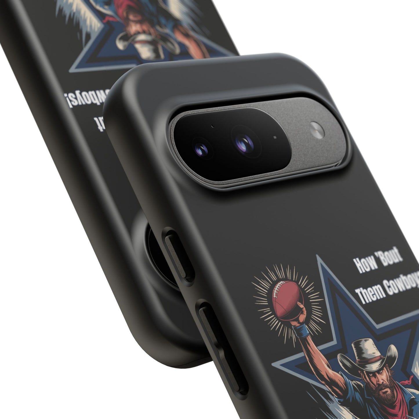 Phone Case Cowboys