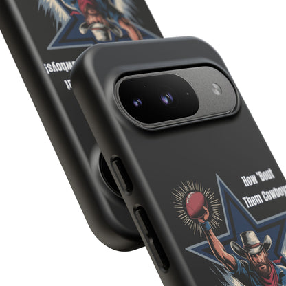 Phone Case Cowboys