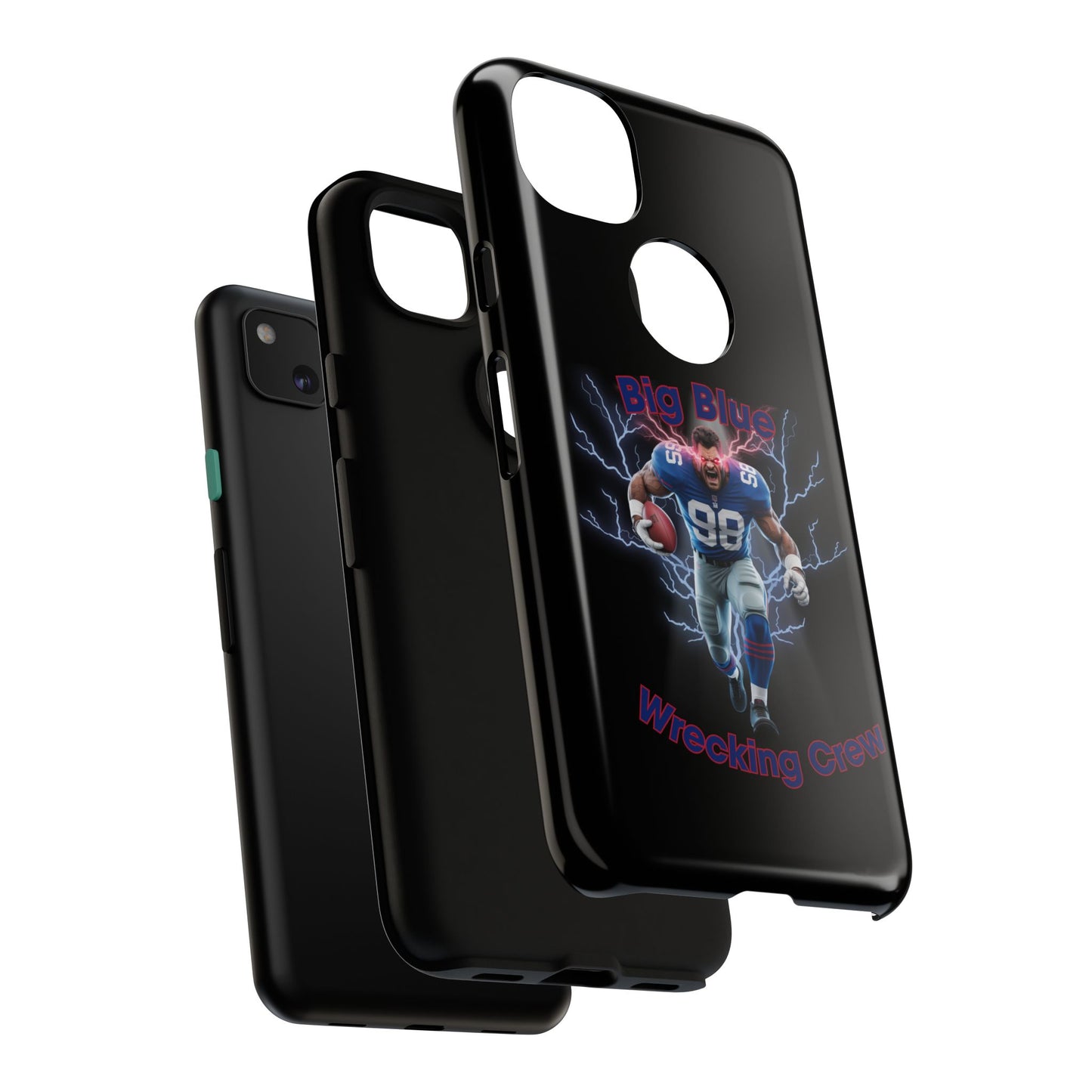 Phone Case Giants