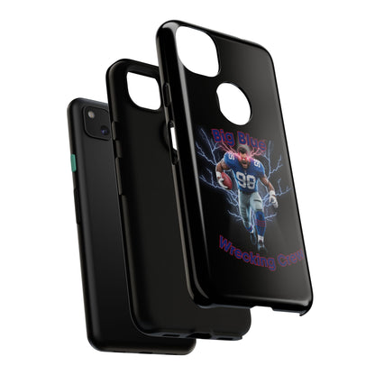 Phone Case Giants