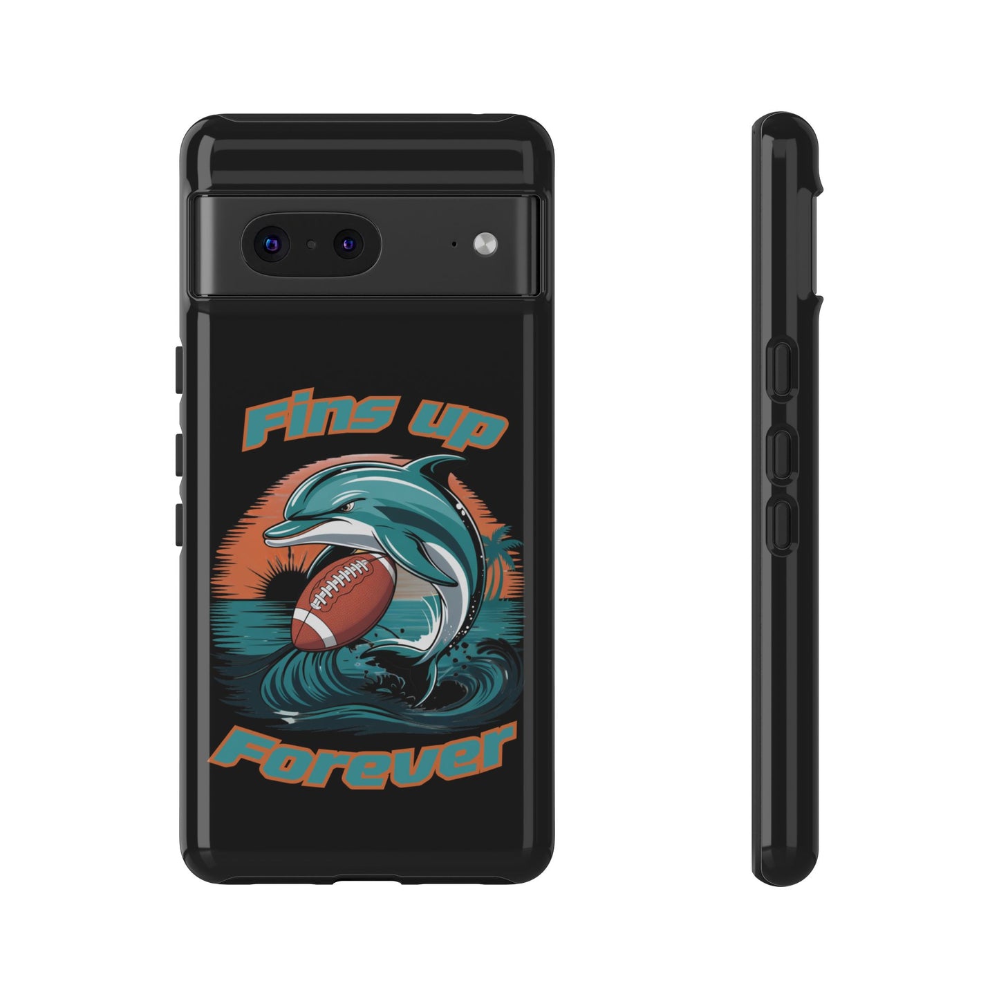 Phone Case Dolphins