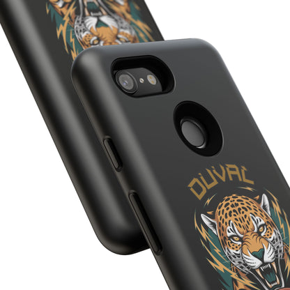 Phone Case Jaguars