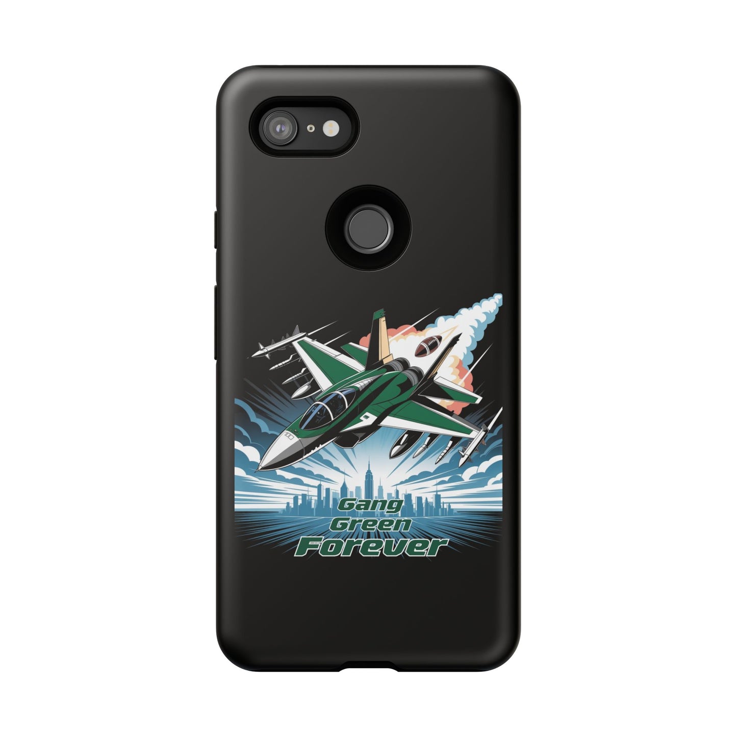 Phone Case Jets