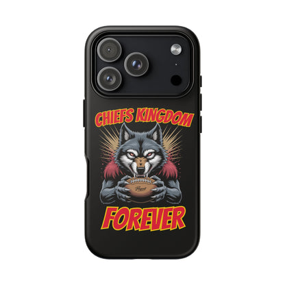 Phone Case Chiefs