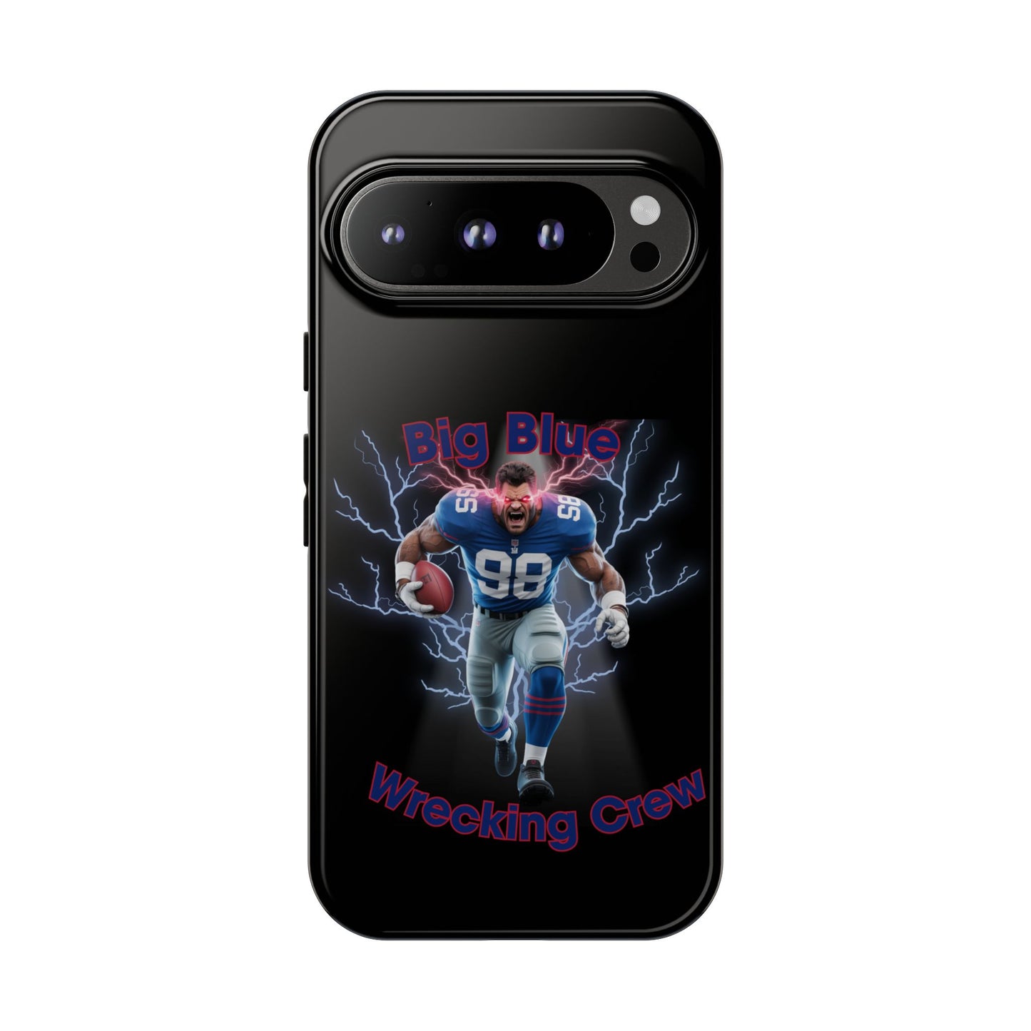 Phone Case Giants
