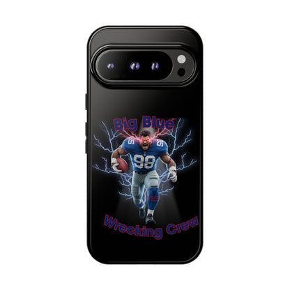 Phone Case Giants