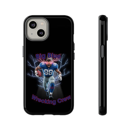 Phone Case Giants