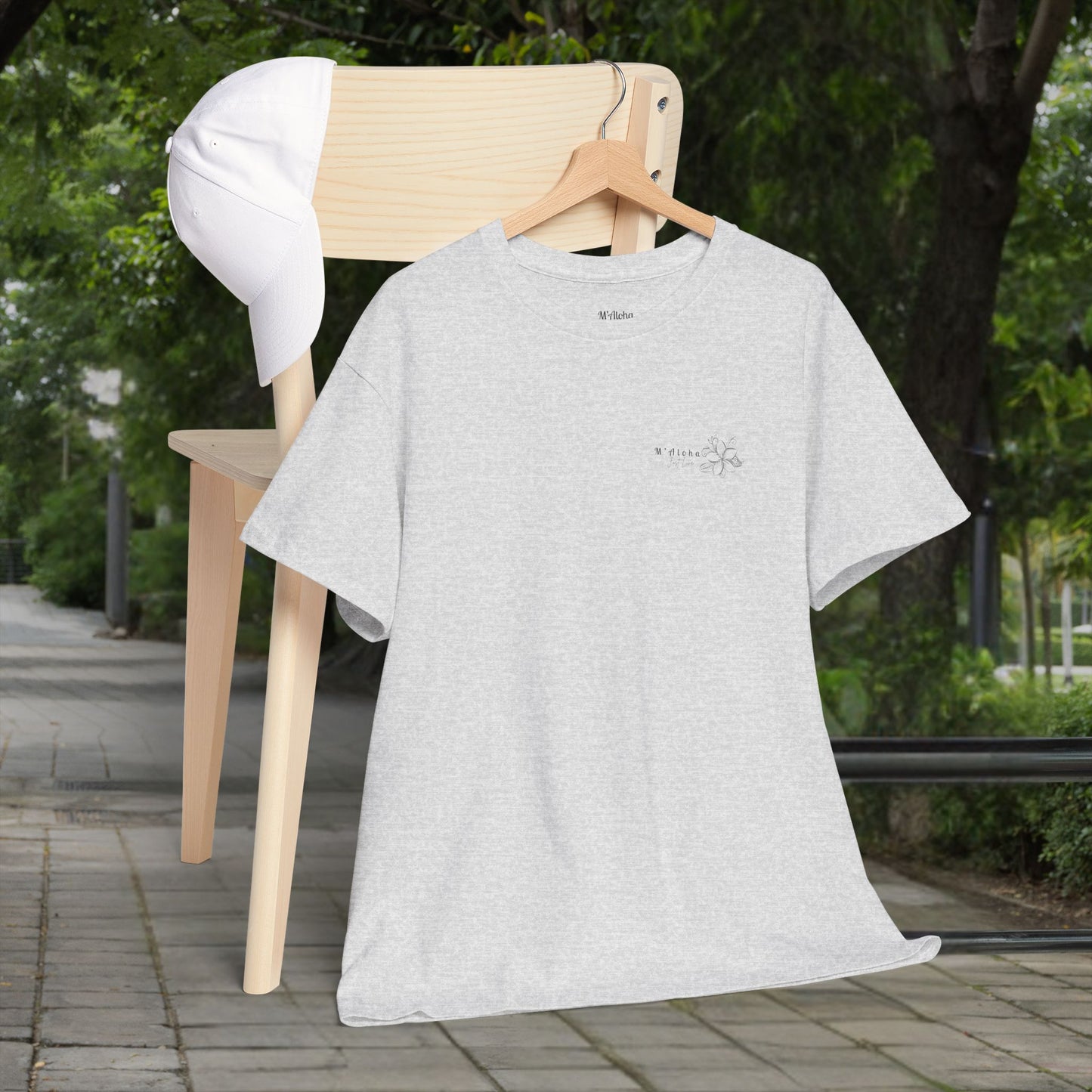 Change your live Unisex T-Shirt