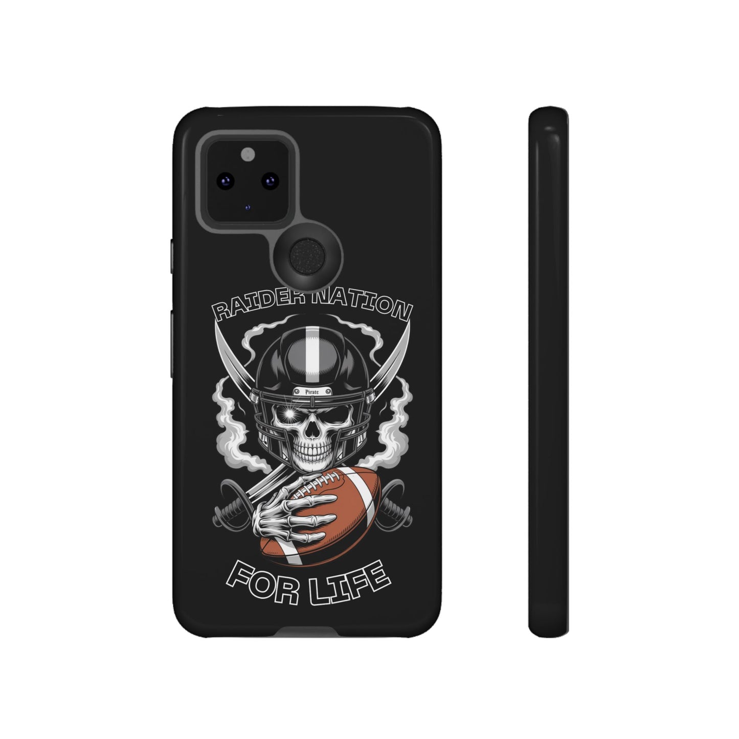 Phone Case Raiders