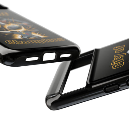 Phone Case Steelers