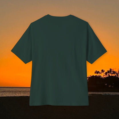 I ♥ Hawaii – Unisex Oversized Tee