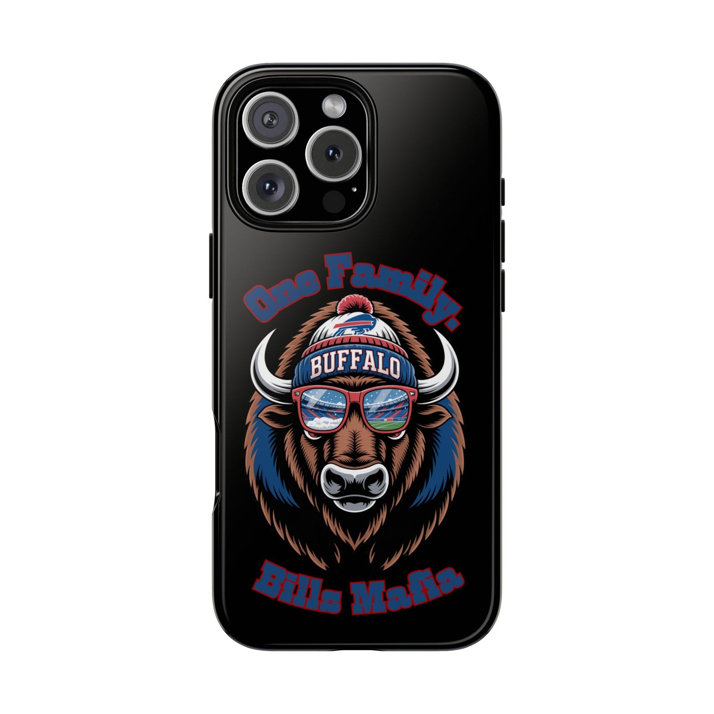 Phone Case Buffalo Bills