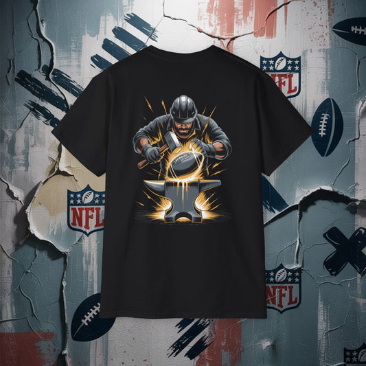 Pittsburgh Steelers Legacy Tee