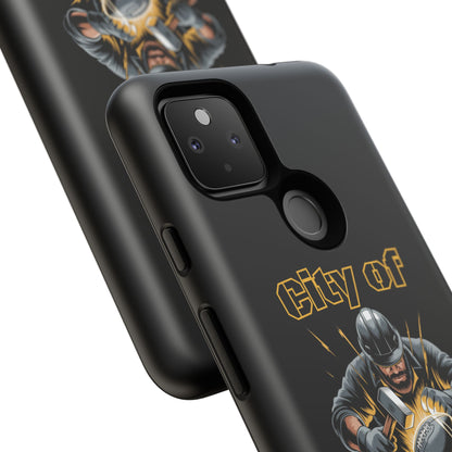 Phone Case Steelers