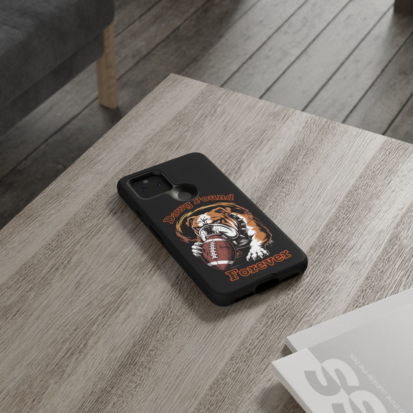 Phone Case Browns