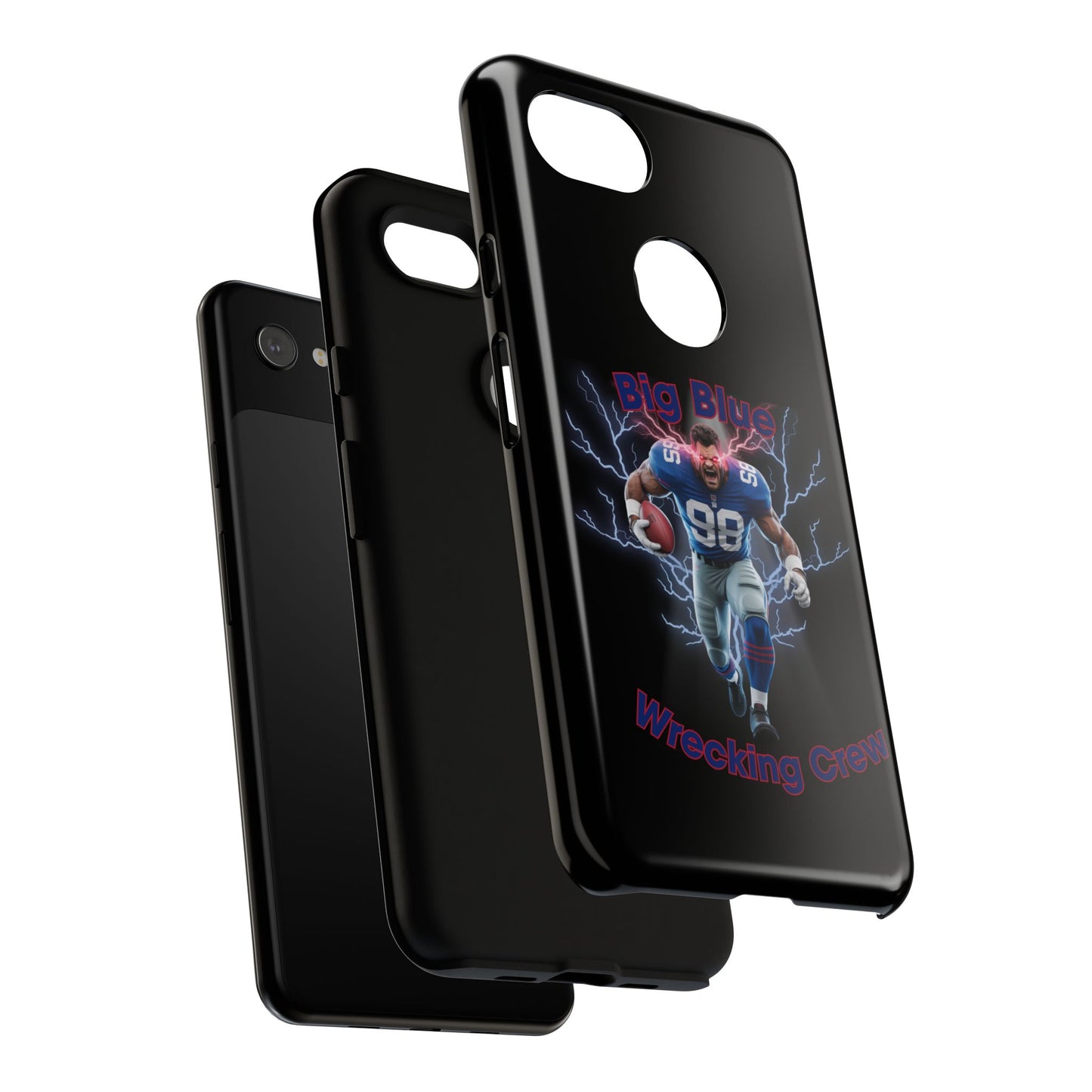Phone Case Giants