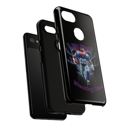 Phone Case Giants