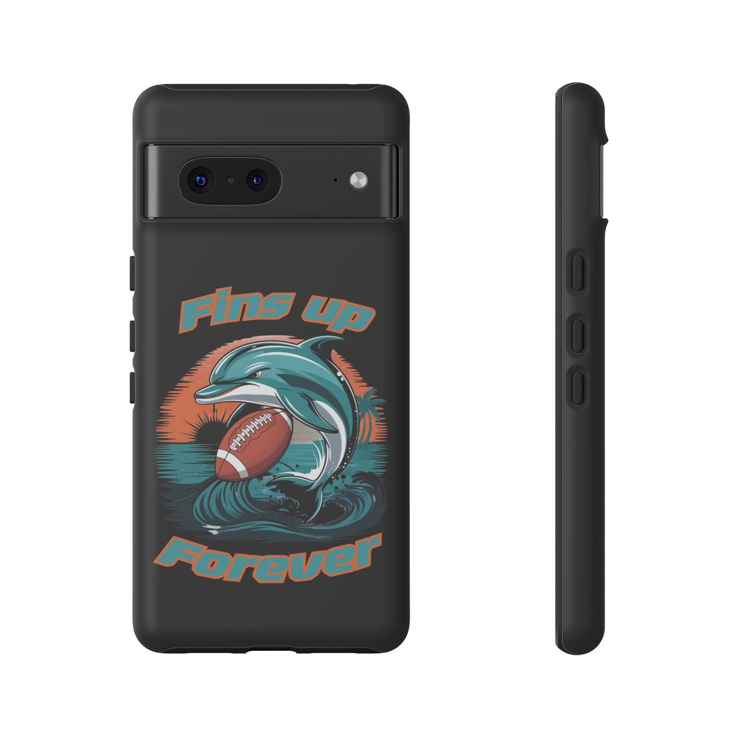Phone Case Dolphins