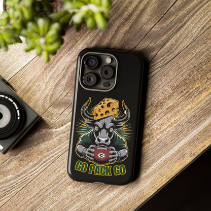 Phone Case Packers