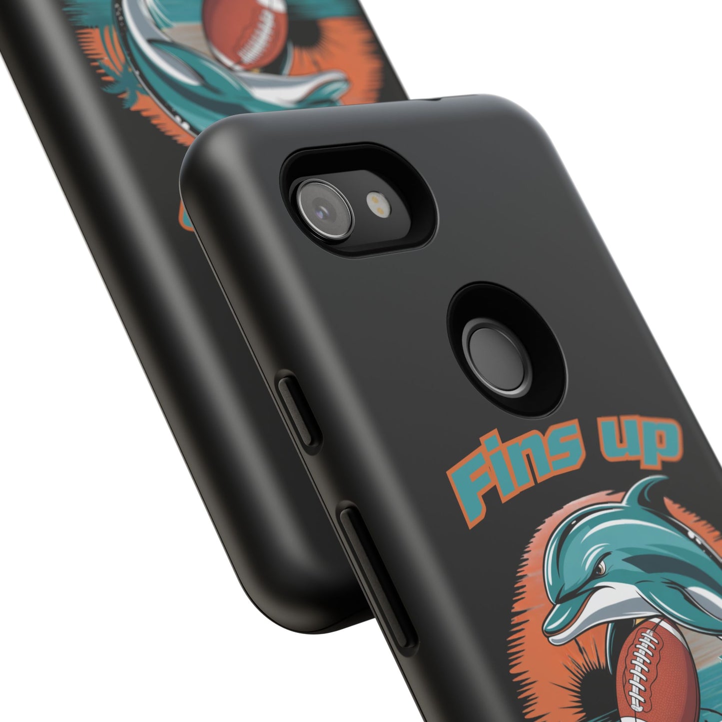 Phone Case Dolphins