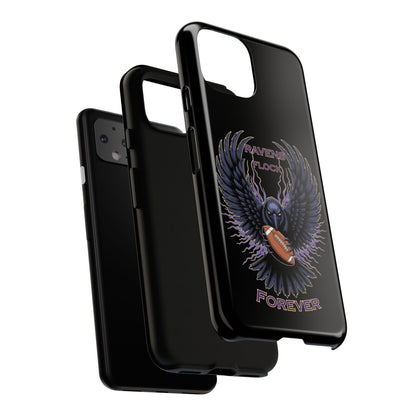 Phone Case Ravens