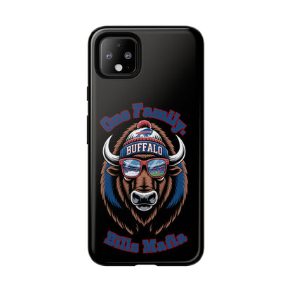 Phone Case Buffalo Bills