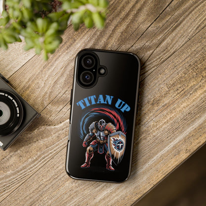 Phone Case Titans