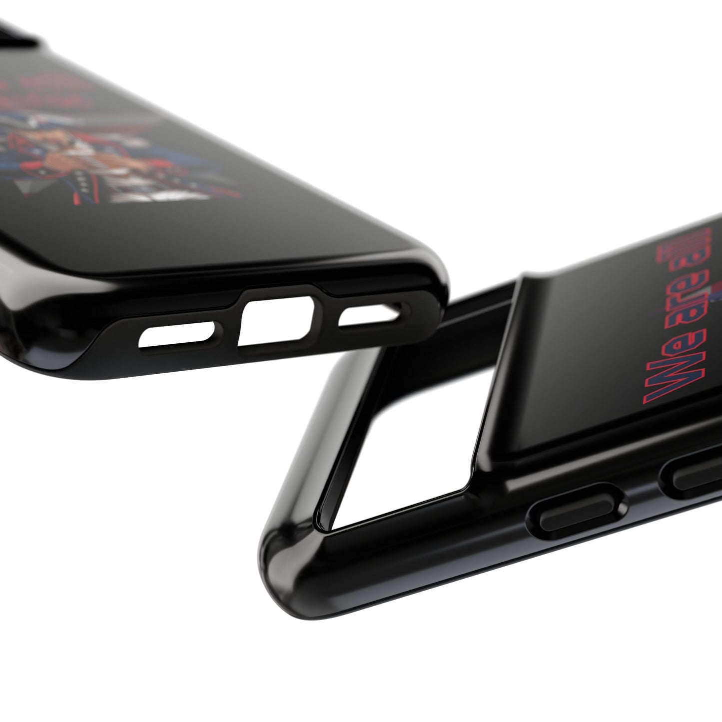 Phone Case Patriots