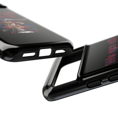 Phone Case Patriots