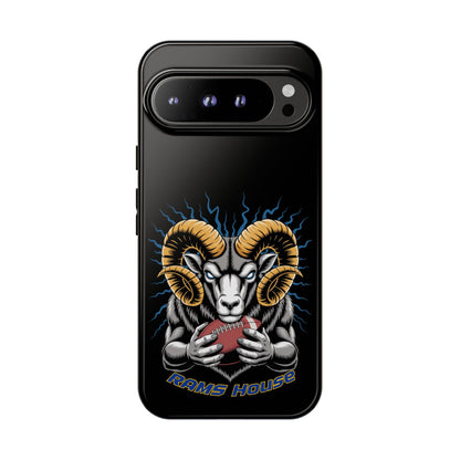 Phone Case Rams