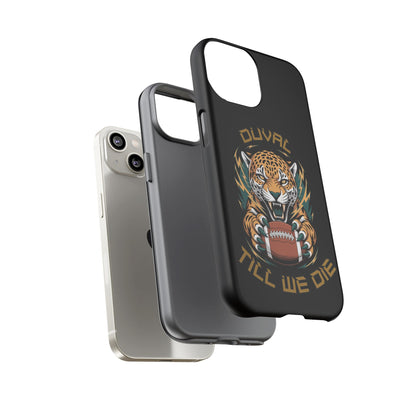 Phone Case Jaguars