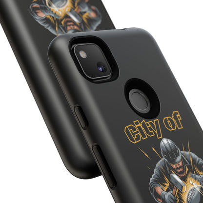 Phone Case Steelers