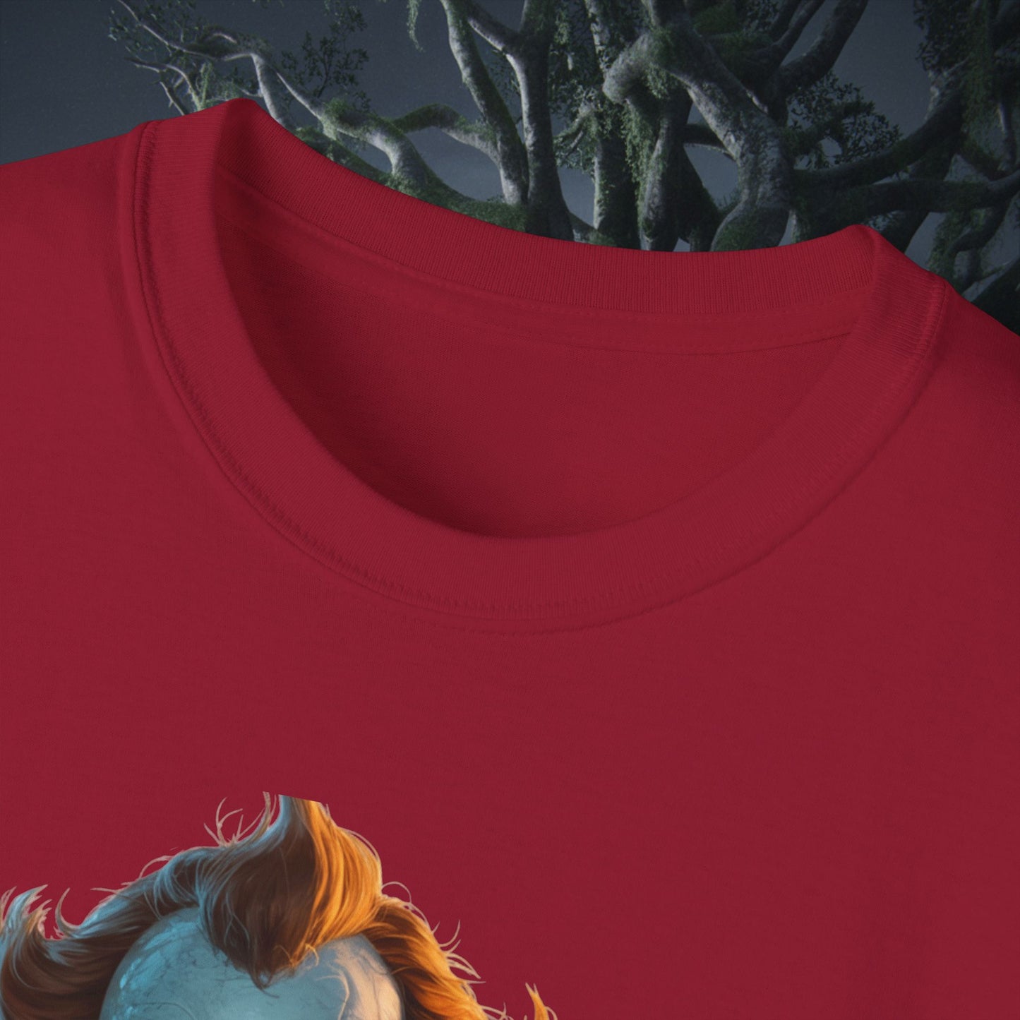 It came from Waikiki Tee