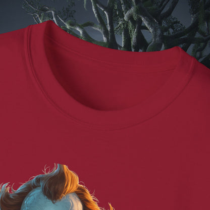 It came from Waikiki Tee