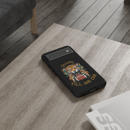 Phone Case Jaguars