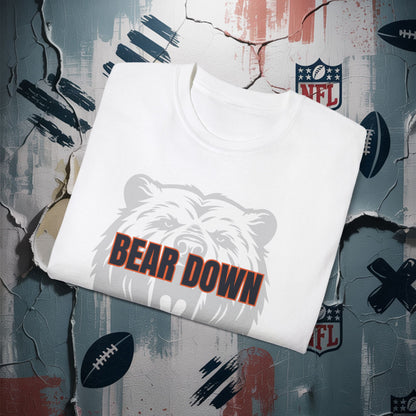 Chicago Bears Legacy Tee