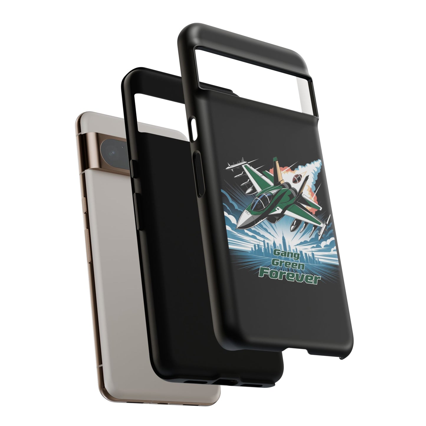 Phone Case Jets
