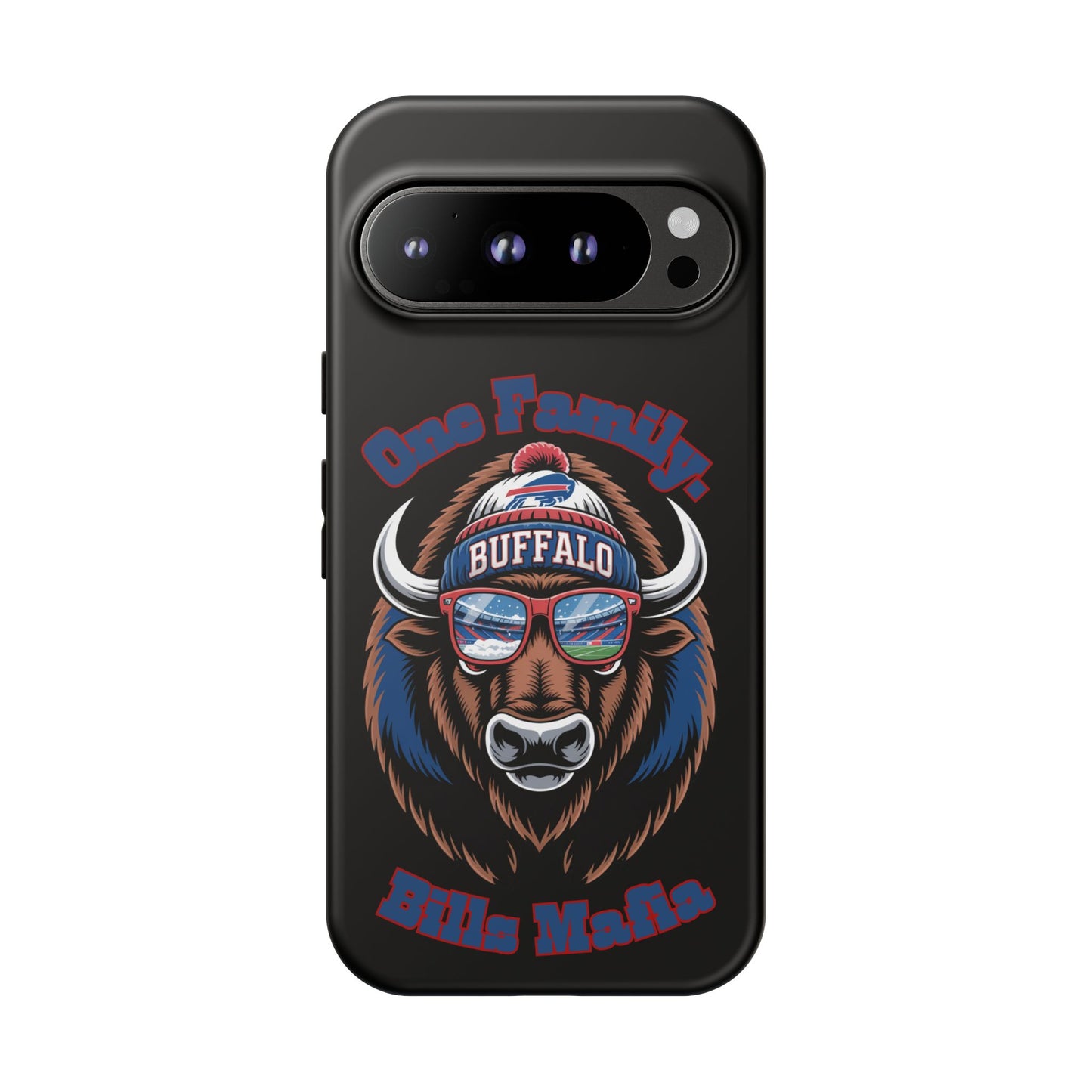 Phone Case Buffalo Bills