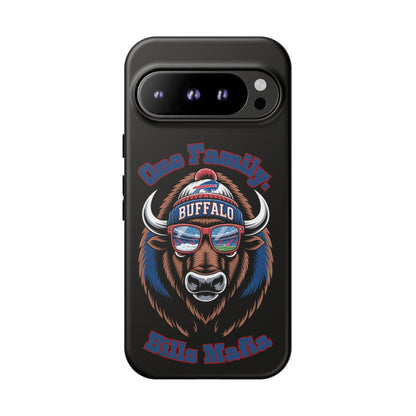 Phone Case Buffalo Bills